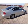 Image 5 : 2005 - SUBARU LEGACY // SALVAGE TITLE