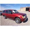 Image 1 : 1998 - MERCURY MOUNTAINEER