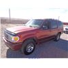 Image 2 : 1998 - MERCURY MOUNTAINEER