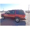 Image 3 : 1998 - MERCURY MOUNTAINEER