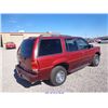 Image 4 : 1998 - MERCURY MOUNTAINEER