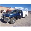 Image 2 : 2000 - DODGE RAM 1500