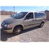 Image 2 : 2003 - CHEVROLET VENTURE
