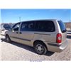 Image 4 : 2003 - CHEVROLET VENTURE