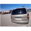 Image 6 : 2003 - CHEVROLET VENTURE