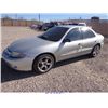 Image 2 : 2005 - CHEVROLET CAVALIER