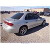 Image 4 : 2005 - CHEVROLET CAVALIER