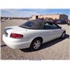 Image 4 : 2006 - CHRYSLER SEBRING