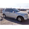 Image 1 : 2000 - MERCEDES BENZ ML430