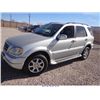 Image 2 : 2000 - MERCEDES BENZ ML430