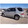 Image 3 : 2000 - MERCEDES BENZ ML430