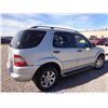 Image 4 : 2000 - MERCEDES BENZ ML430