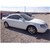 Image 1 : 2003 - ACURA CL