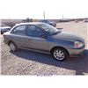 Image 1 : 2004 - KIA RIO