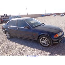 2000 - BMW 328I