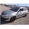 Image 2 : 2006 - KIA RIO