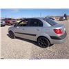 Image 3 : 2006 - KIA RIO