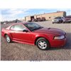 Image 1 : 2000 - FORD MUSTANG