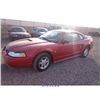 Image 2 : 2000 - FORD MUSTANG