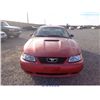 Image 3 : 2000 - FORD MUSTANG