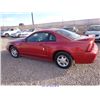 Image 4 : 2000 - FORD MUSTANG