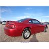 Image 5 : 2000 - FORD MUSTANG