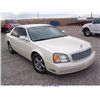 Image 1 : 2001 - CADILLAC DEVILLE