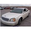 Image 2 : 2001 - CADILLAC DEVILLE