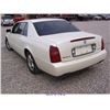 Image 3 : 2001 - CADILLAC DEVILLE
