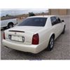 Image 4 : 2001 - CADILLAC DEVILLE