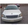 Image 5 : 2001 - CADILLAC DEVILLE