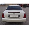 Image 6 : 2001 - CADILLAC DEVILLE