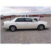 Image 8 : 2001 - CADILLAC DEVILLE