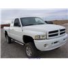 Image 1 : 1999- DODGE LARAMIE //  RESTORED SALVAGE TITLE