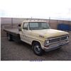 Image 1 : 1972 - FORD F350
