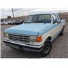 Image 2 : 1987 - FORD F150