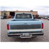 Image 3 : 1987 - FORD F150