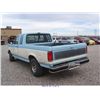 Image 4 : 1987 - FORD F150