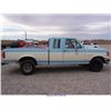 Image 7 : 1987 - FORD F150