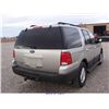 Image 5 : 2006 - FORD EXPEDITION