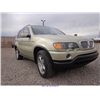Image 1 : 2000- BMW X5