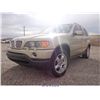 Image 2 : 2000- BMW X5