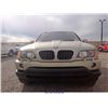 Image 3 : 2000- BMW X5