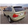 Image 4 : 2000- BMW X5