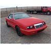 Image 1 : 1990 - CHRYSLER LEBARON