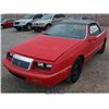 Image 2 : 1990 - CHRYSLER LEBARON