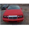 Image 3 : 1990 - CHRYSLER LEBARON