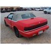 Image 4 : 1990 - CHRYSLER LEBARON
