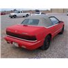 Image 5 : 1990 - CHRYSLER LEBARON