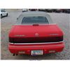 Image 6 : 1990 - CHRYSLER LEBARON